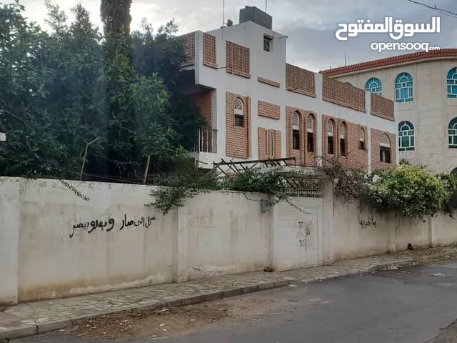 178 m2 More than 6 bedrooms Villa for Sale in Sana'a Haddah