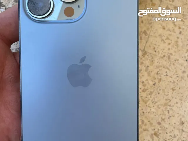 Apple iPhone 13 Pro 256 GB in Jerash