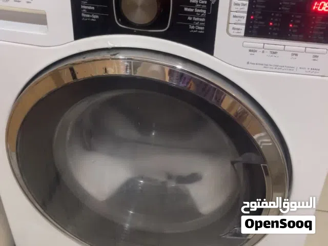 غسالة دايو للبيع