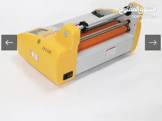 مكنه لمنيشن a3+ حامي بارد