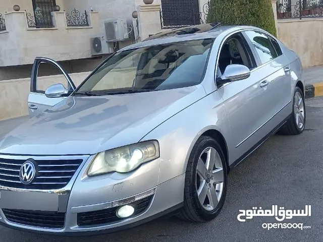 باسات 2008 b6
