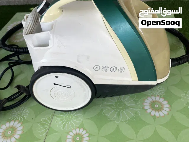جهاز تنظيف بالبخار مستخدم للتواصل واتساب فقط