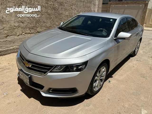 Used Chevrolet Impala in Najaf