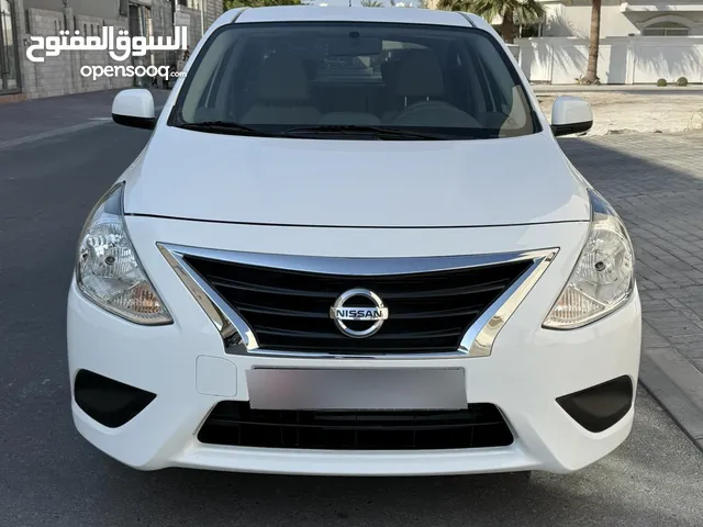 Nissan Sunny 2023