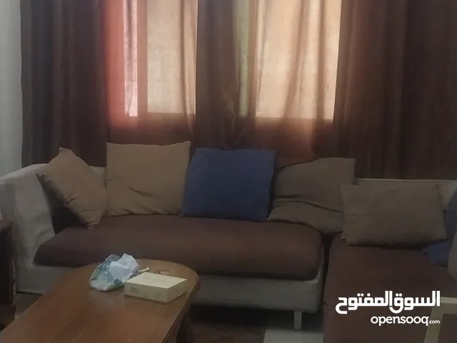 50 m2 Studio Apartments for Rent in Amman Shmaisani