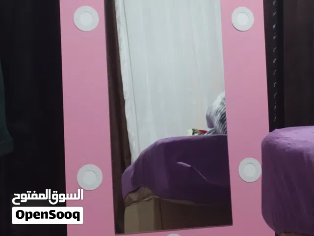 مراية للبيع بحاله الوكاله