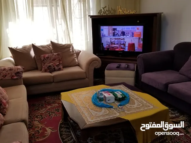 109 m2 2 Bedrooms Apartments for Rent in Amman Tla' Al Ali Al Shamali