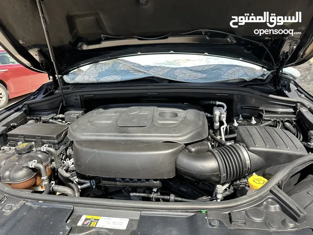 Used Dodge Durango in Dhi Qar