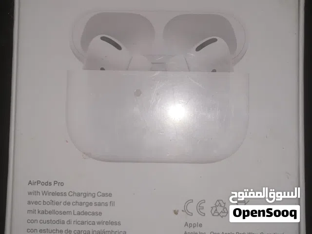 سماعات ايربودس وارد امريكي