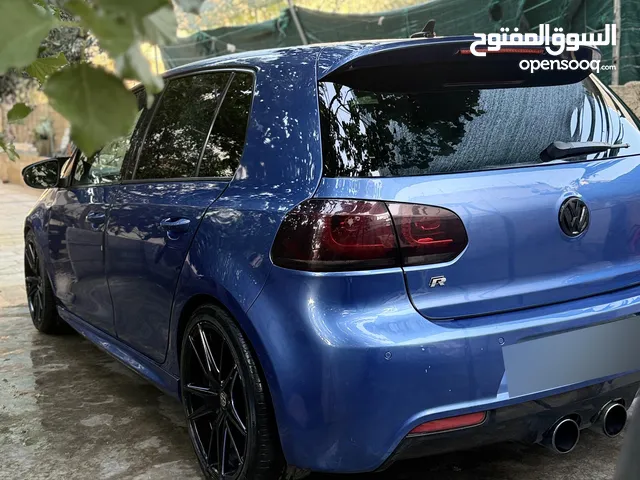 Golf R  للبيع