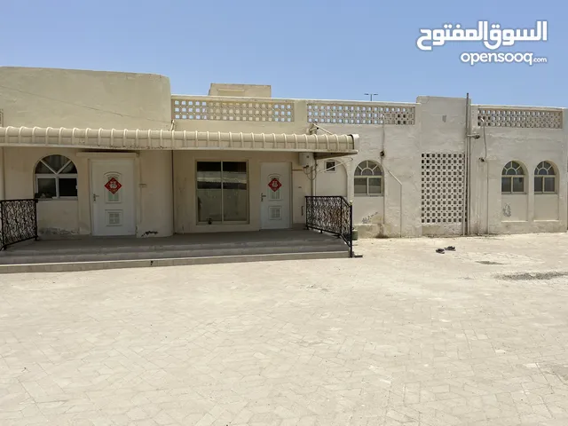فيلا طابق واحد 10 غرف للإيجار تصلح سكن موظفين شركات