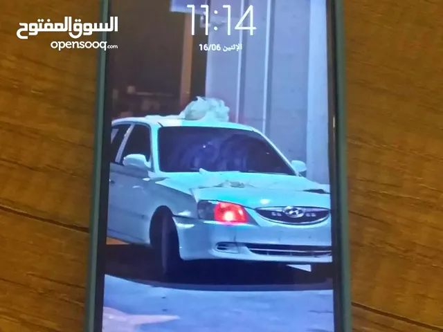 Xiaomi Redmi Note 8 64 GB in Misrata