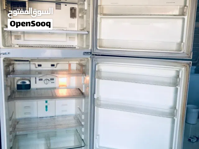 ثلاجه جولد ستار بسعر مغري جدا125التوصيل مجاني عمان