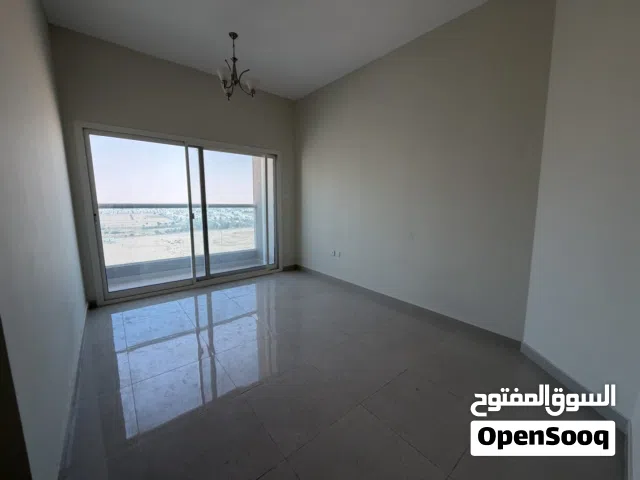 1200 ft² 2 Bedrooms Apartments for Rent in Ajman Emirates City