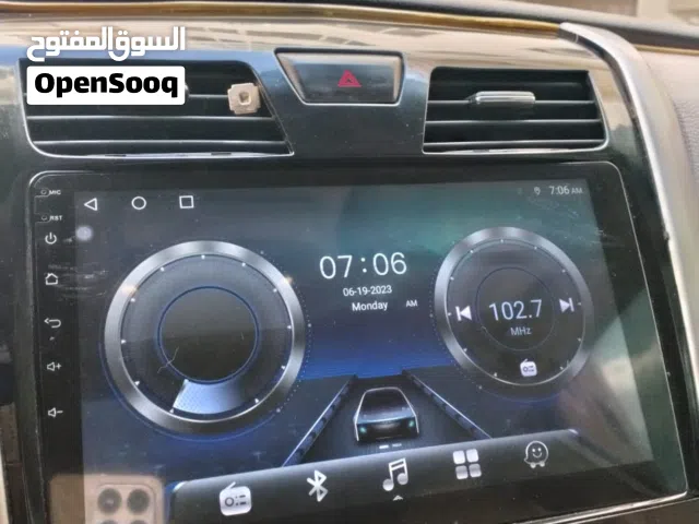 Used Nissan Altima in Sharjah