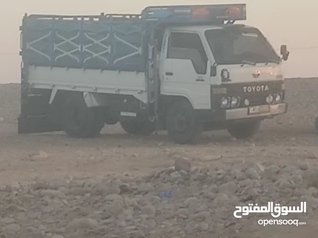 تيوتا ديانه