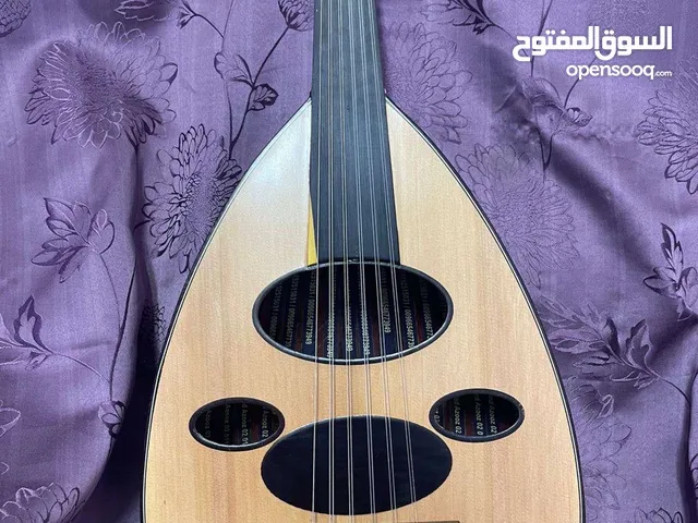 عود عراقي احترافي فاخر من الآخر سوبر لكس