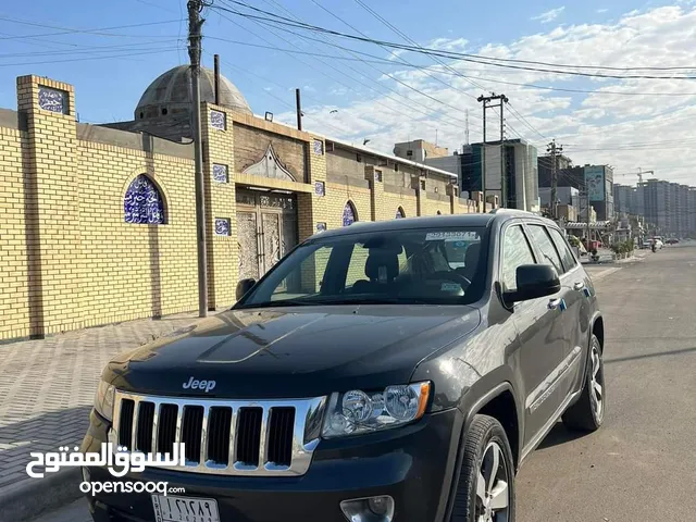 Jeep Other 2011 in Baghdad