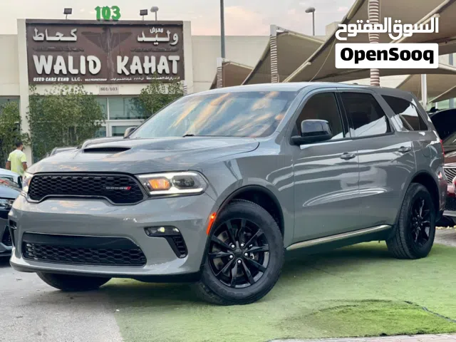 Dodge Durango V6 2020