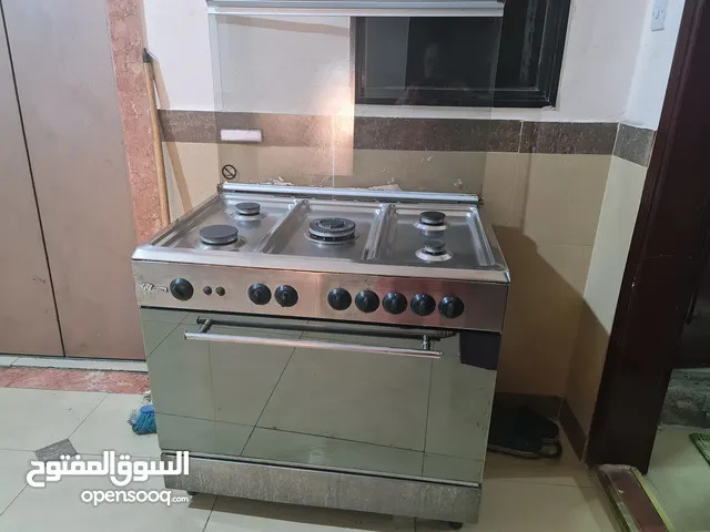 Wansa Ovens in Farwaniya