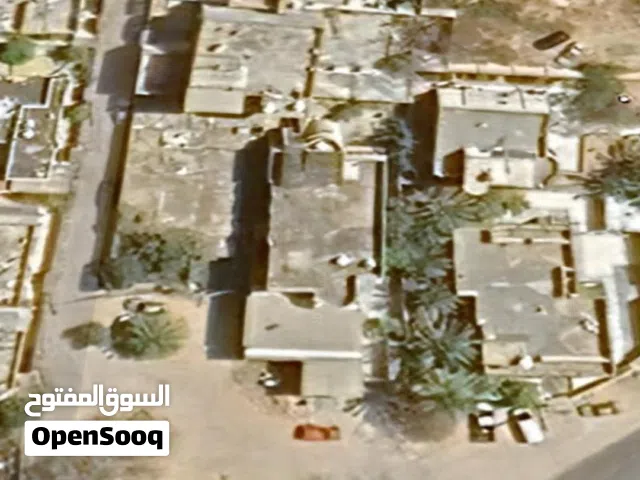 منزل للبيع مطل على خمسة طرق رئيسية