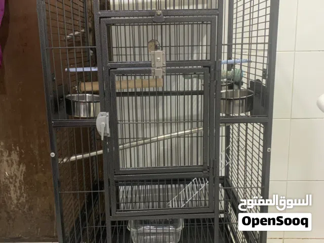 Very big cage for sale