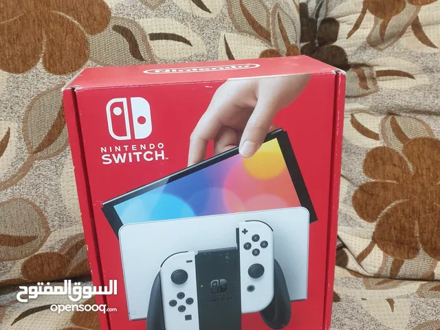 Nintendo Switch Nintendo for sale in Amman