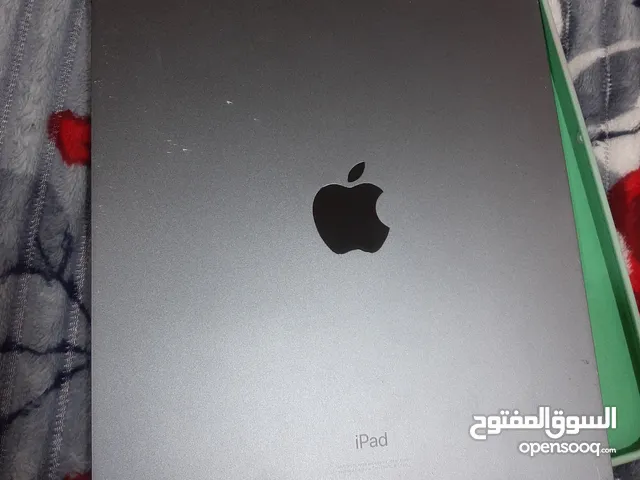 ايباد برو 2018
