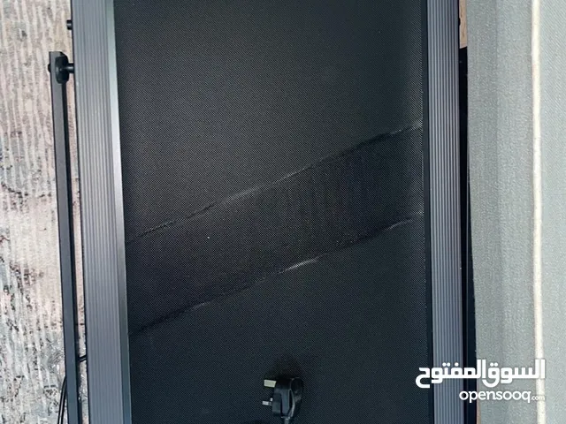 جهاز مشي treadmill