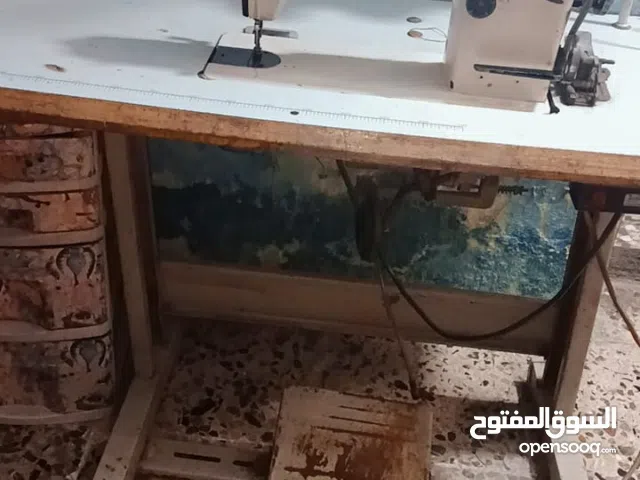 مكينه خياطه FElAO