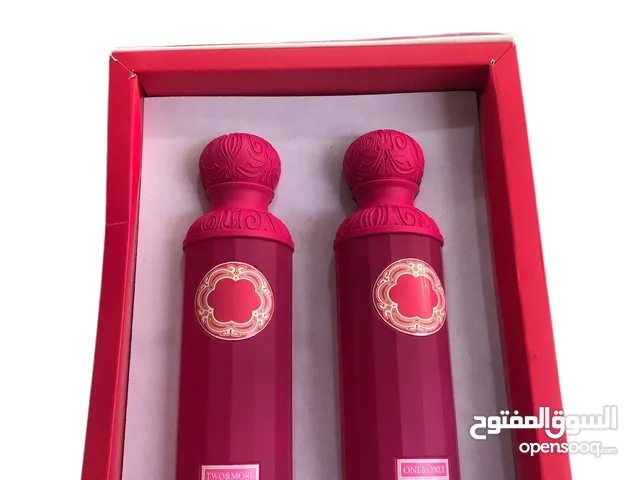 اطقم عطور قصة