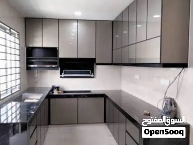 Aluminum & Glass Service