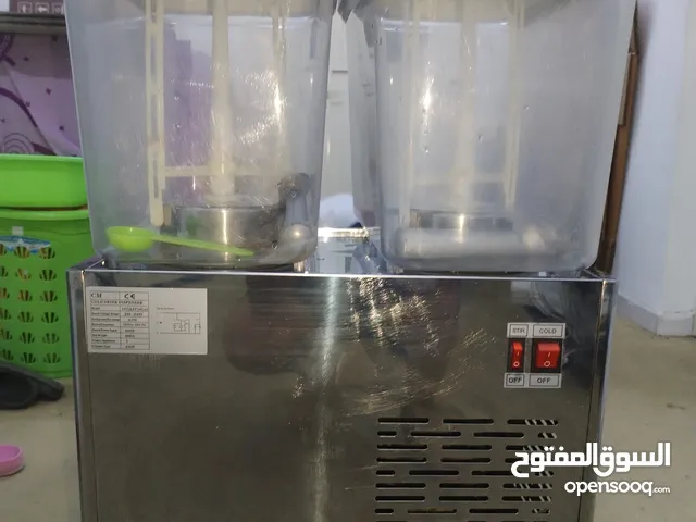 Cold dispenser cm