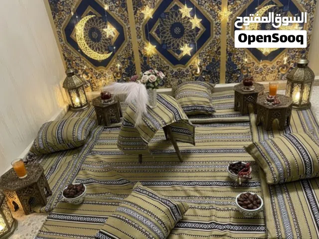 جلسات للرمضان و البر