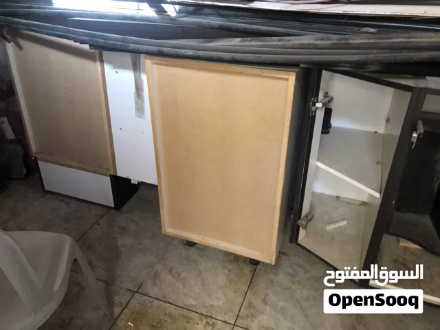 مطبخ مستعمل