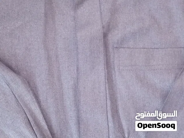 Deshdasha - Thoub Men's Deshdasha - Abaya in Balqarn