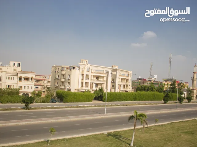 168 m2 3 Bedrooms Apartments for Sale in Qalubia El Ubour