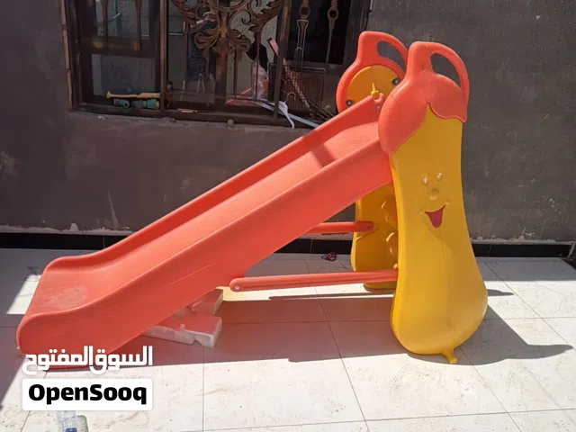 سرسيحه أطفال اصليه