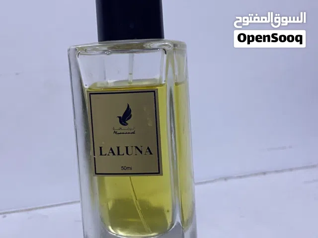 عطر أصلي شبه جديد — ثبات وفوحان ممتاز — بسعر فرصة