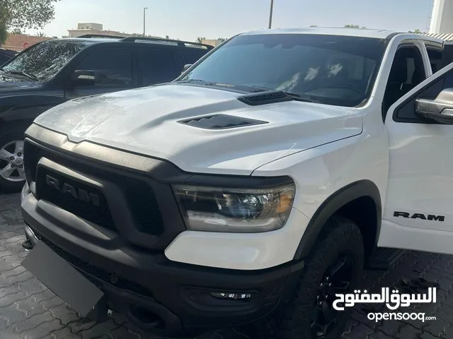 دوج رام ريبل 2023 خليجي