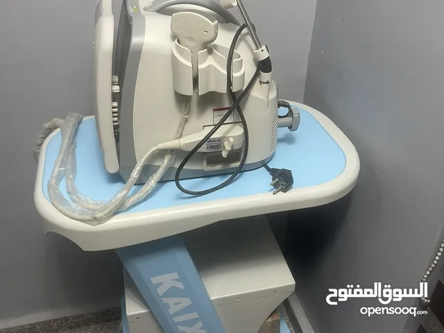 جهاز تصوير طبي