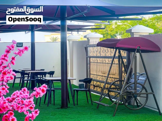 سكن جديد راقي للطالبات في الخوير مقابل جامعة التقنية مباشرة