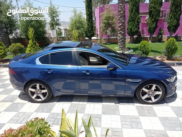 New Jaguar Other in Jenin