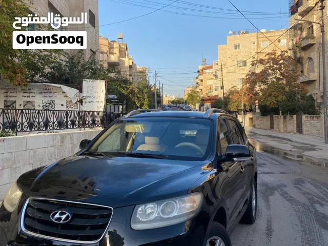 2011 هيونداي سنتافي Limited