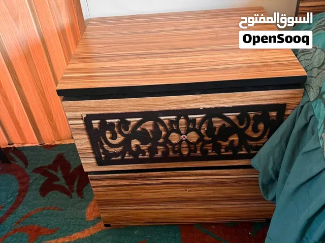 غرفة نوم لاتيه