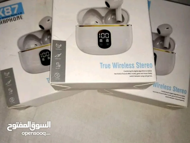 Headsets for Sale in Al Hudaydah