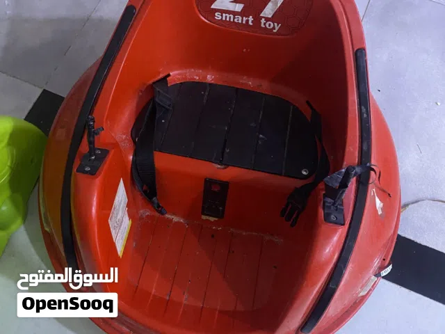 سياره اطفال