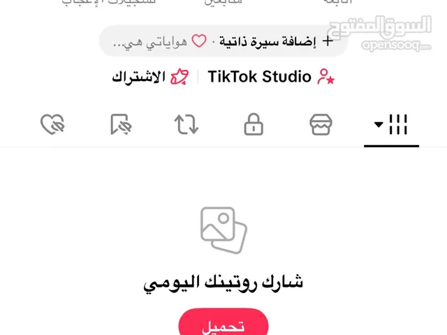 Social Media Accounts and Characters for Sale in Zarqa