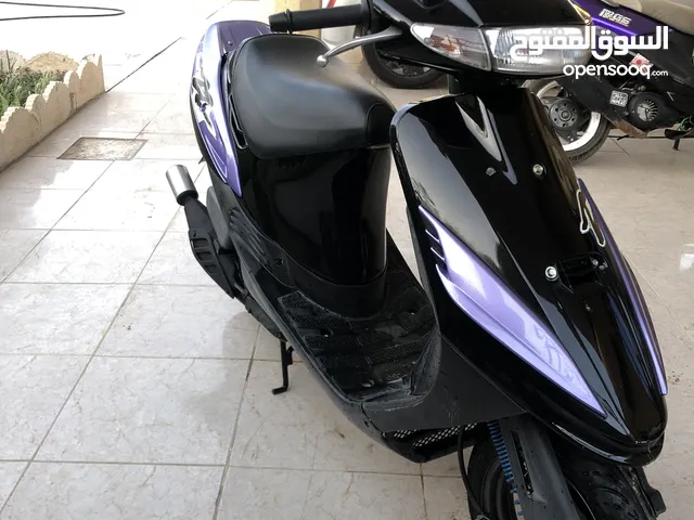 سازوكي اوتماتيك بحالة الوكالة 400الف