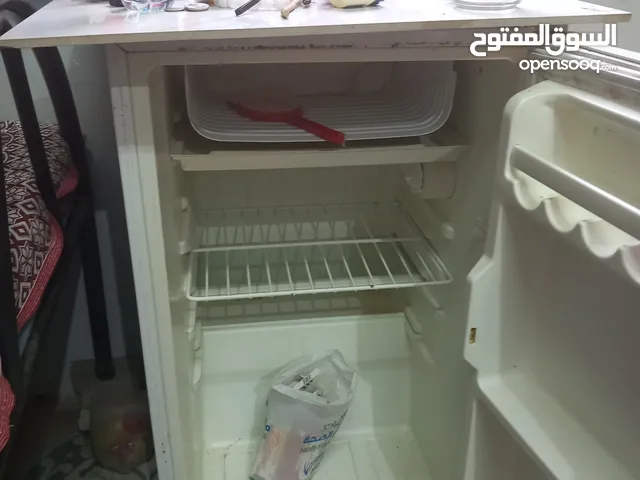 Hyundai Refrigerators in Mecca